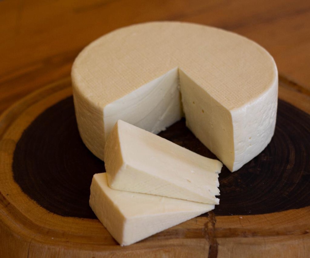 Meia Cura Canastra Clube (500g)