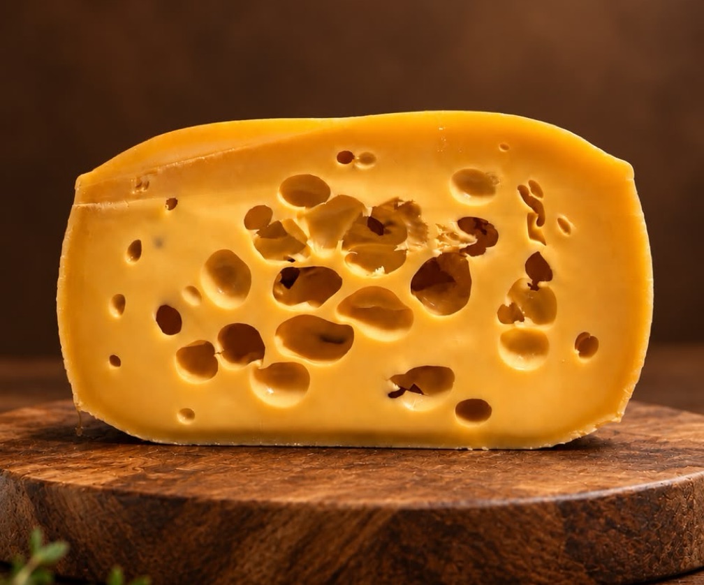 Gruyere PJ ou Lucca (310g)