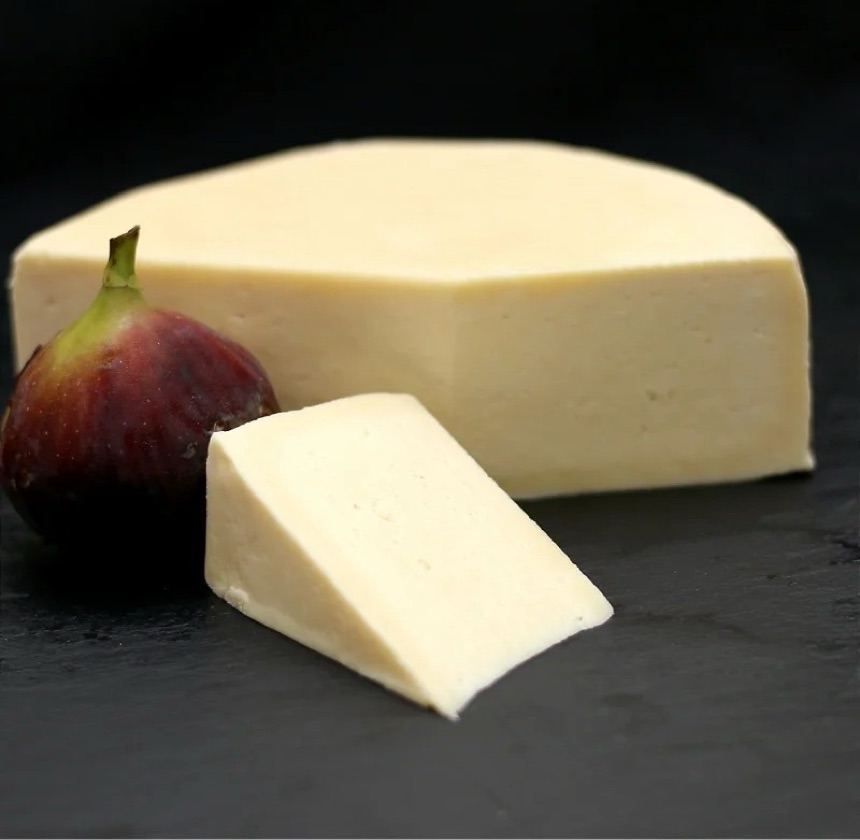 Meia Cura Canastra Clube (500g)