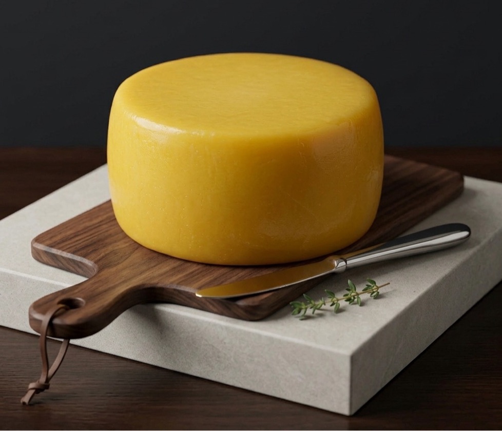 Meia Cura Mantiqueira Real (450g)
