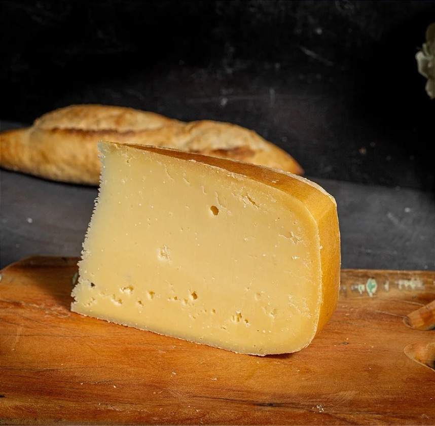 Lá de Madre Maturado (150g)