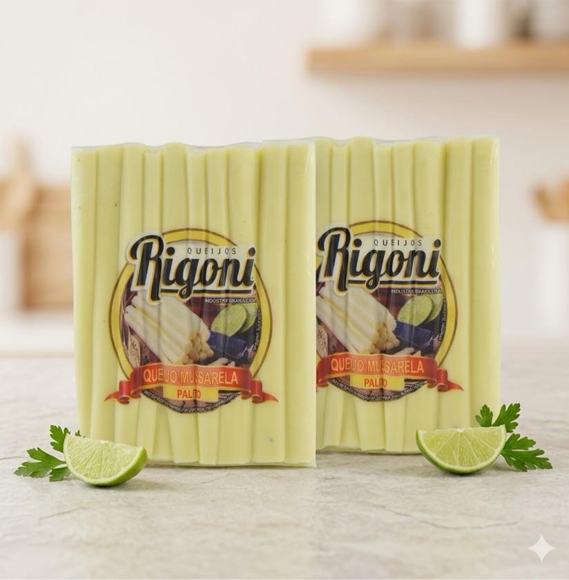 Double Palitos Rigoni