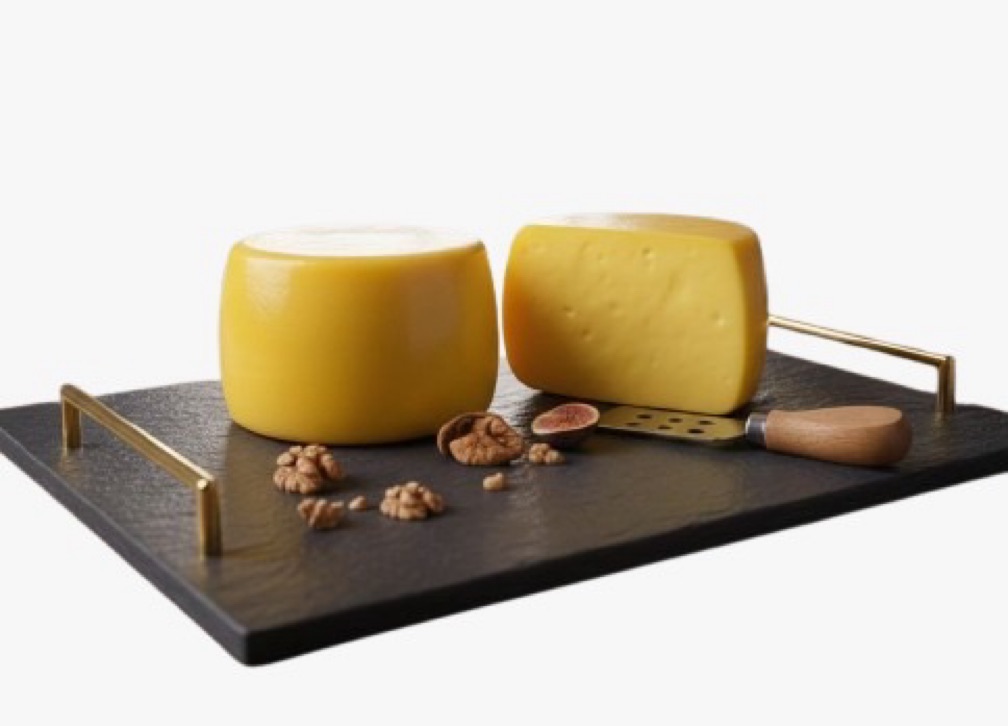 Meia Cura Mantiqueira Real (450g)