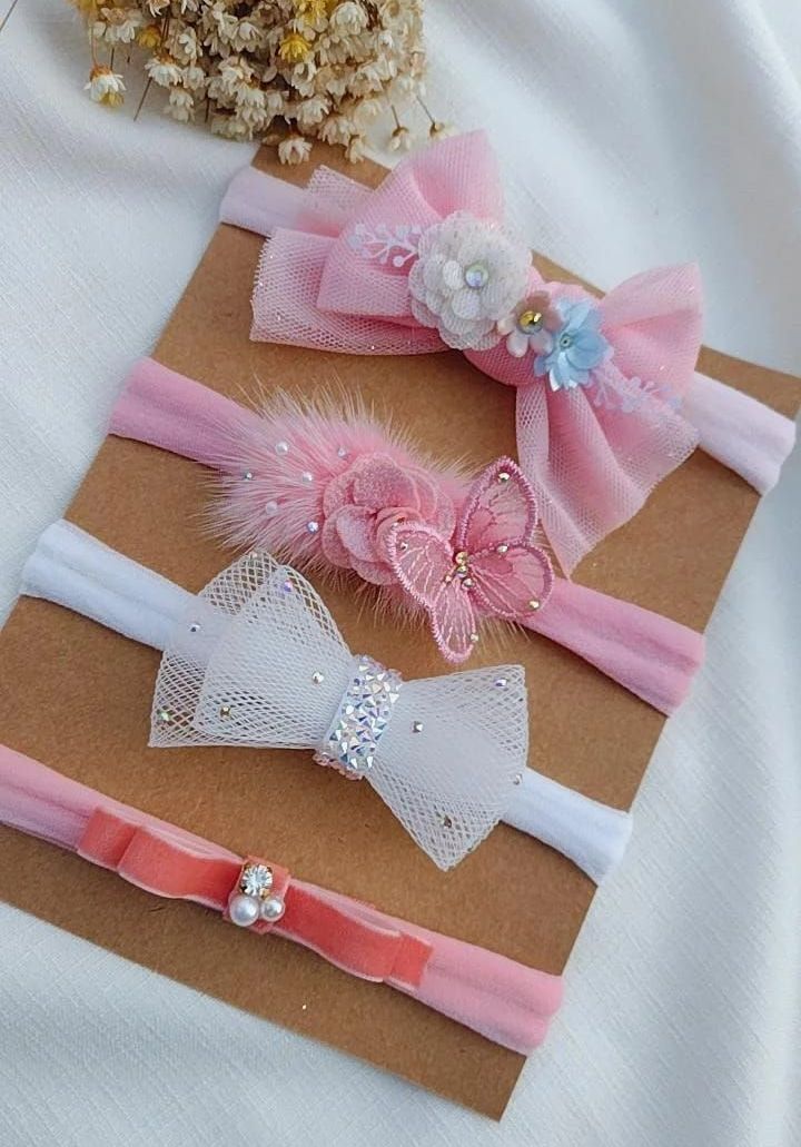 Kit Encanto – Coleção Delicadeza