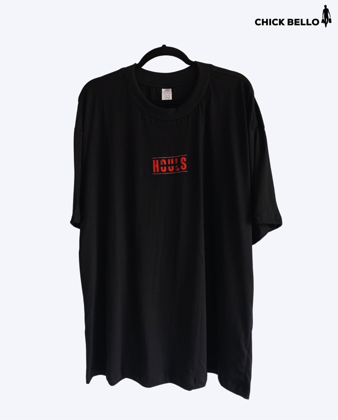 Camiseta Street ( G2 )