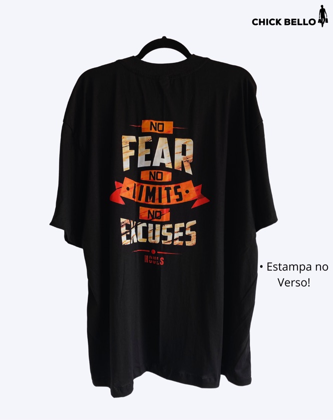 Camiseta Street ( G2 )