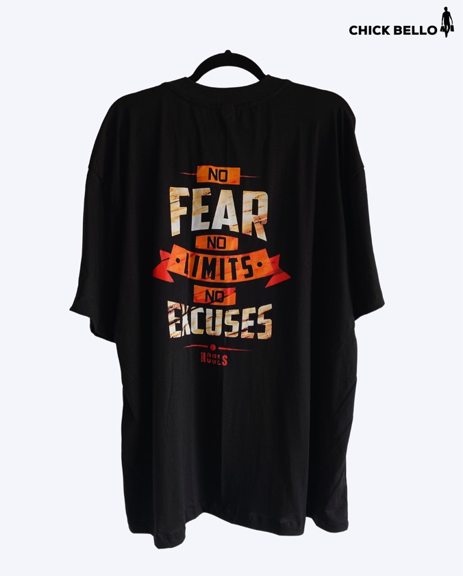 Camiseta Street ( G2 )