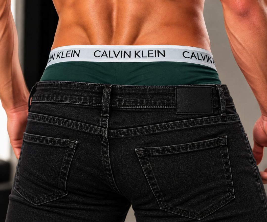 Cueca box ( G )