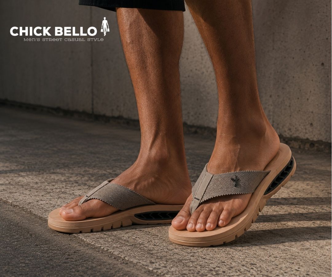 Chinelo 43/44 - Premium