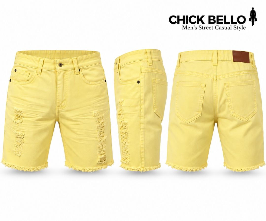 Short jeans ( 38 ) - Premium
