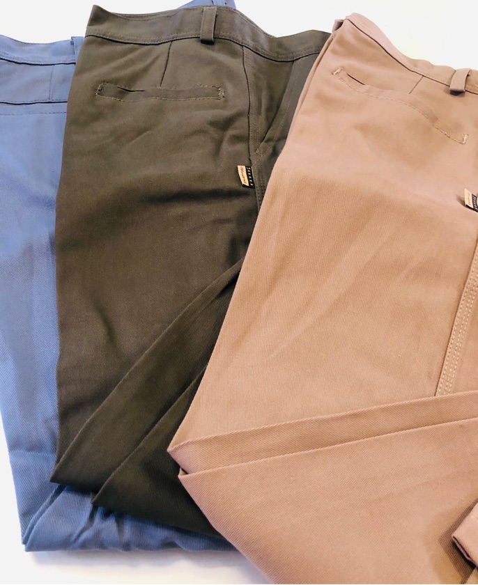 PANTALON TRABAJO