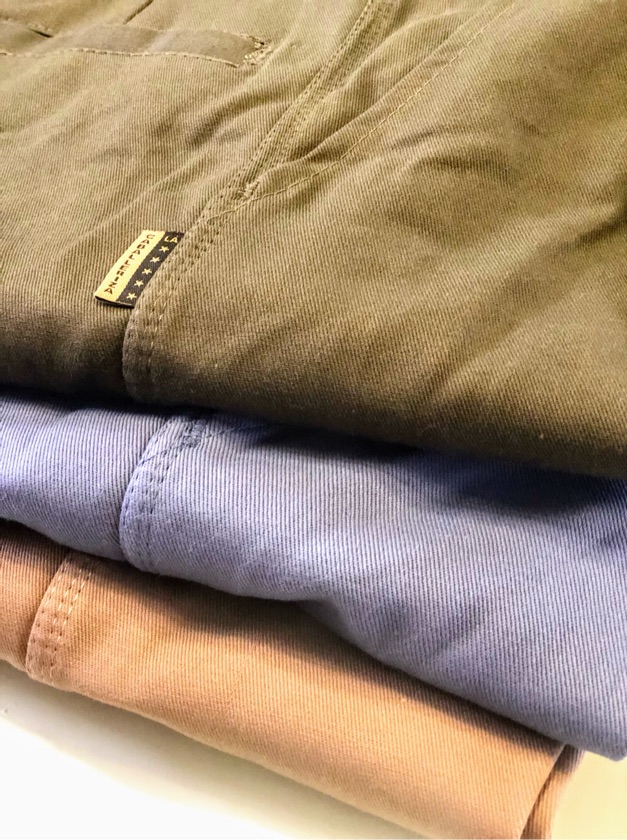 PANTALON TRABAJO