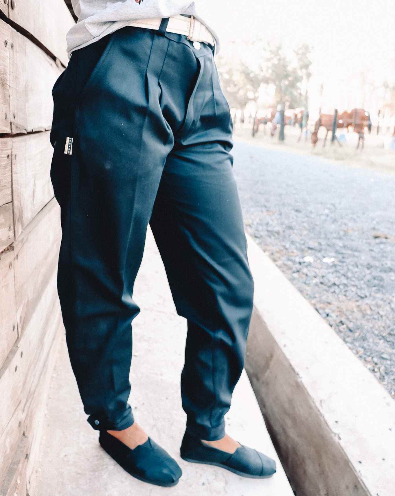 Bombacha de campo Unisex PACK50