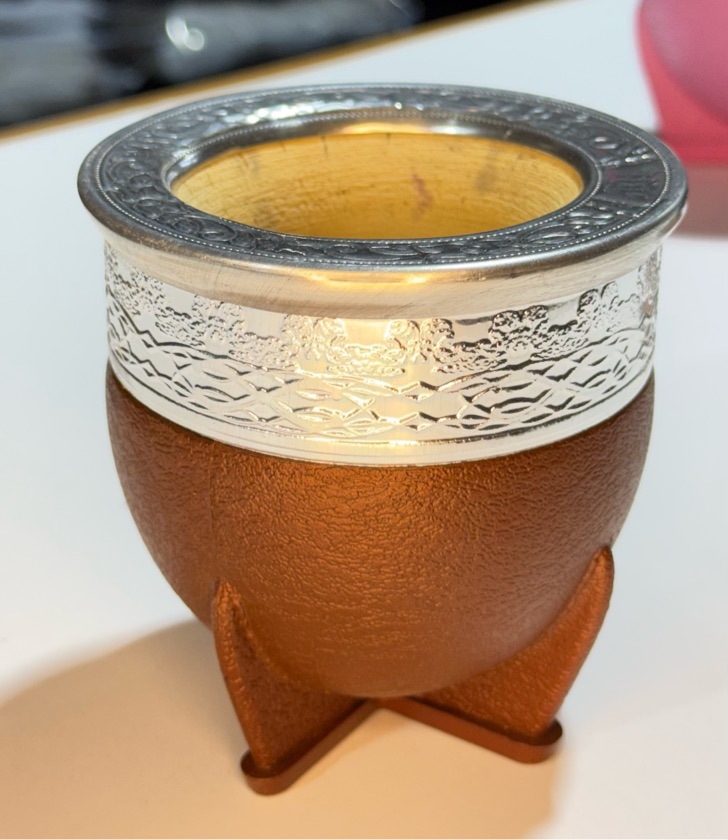 Packs de mates surtidos ( calabaza)