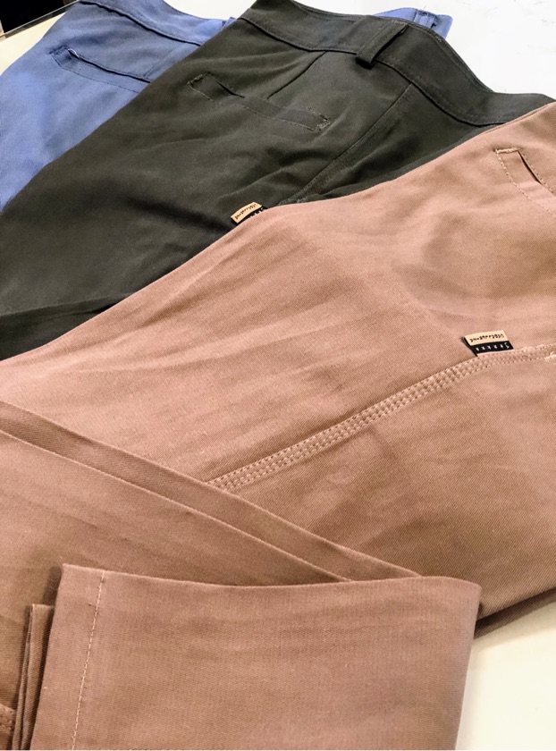 PANTALON TRABAJO