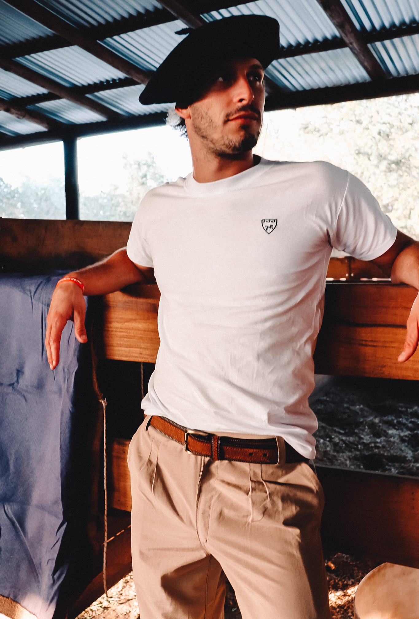 Bombacha de campo Unisex PACK50