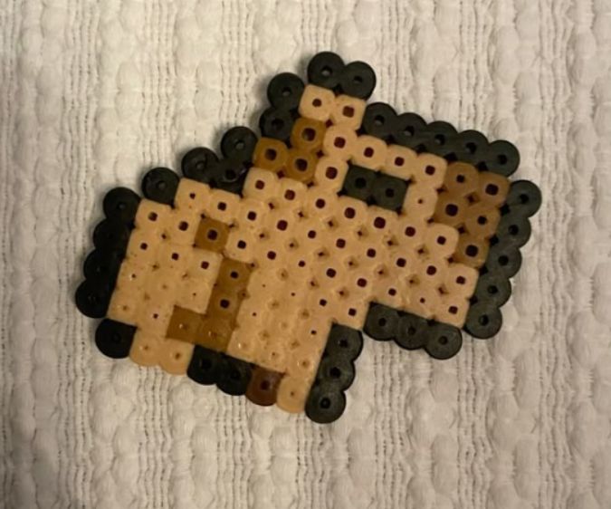 Llavero Capibara
