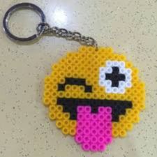 Llaveros Emojis