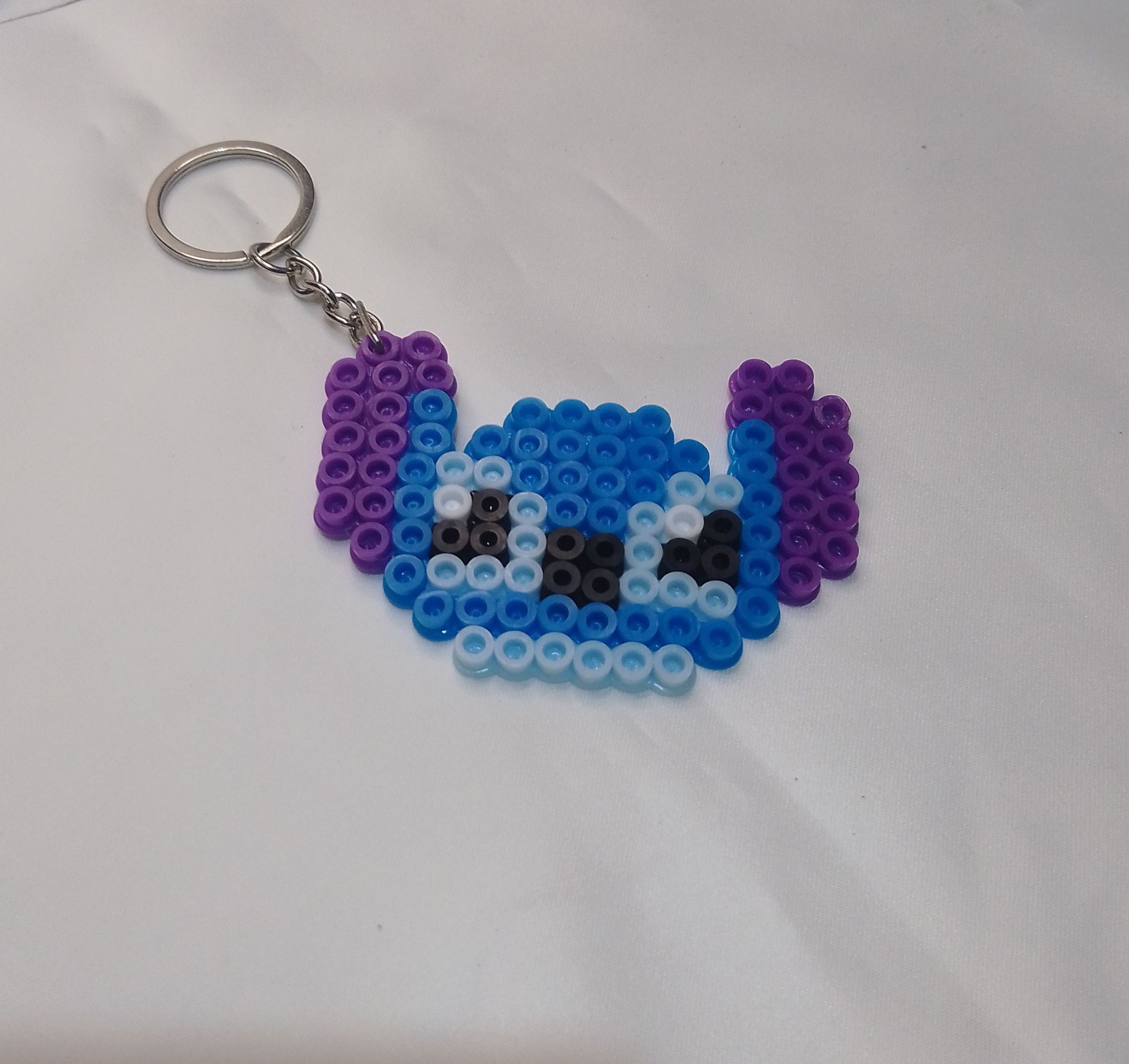 Llavero Stitch