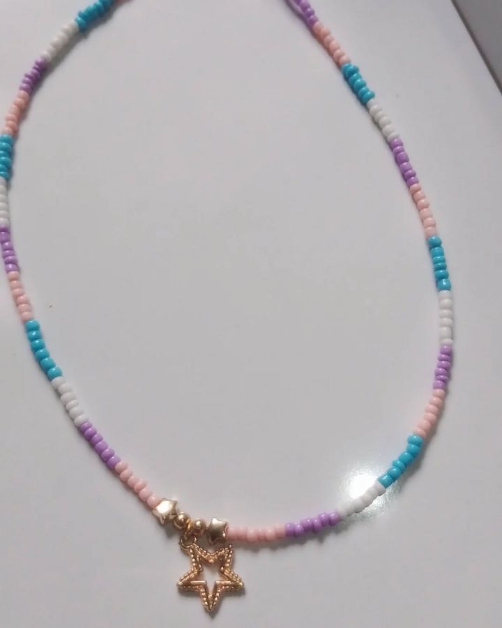 Collar Estrella