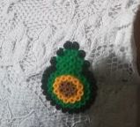 Pin Aguacate