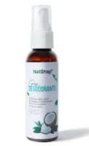 DESODORANTE NATURAL (60 ML)