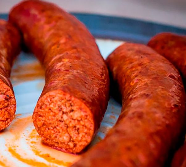 CHORIZO (200 G)