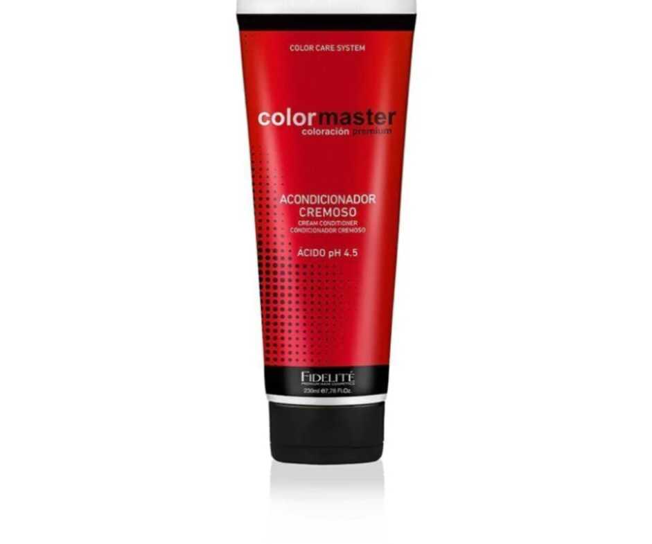 ACONDICIONADOR CREMOSO ACIDO 230ml FIDELITE