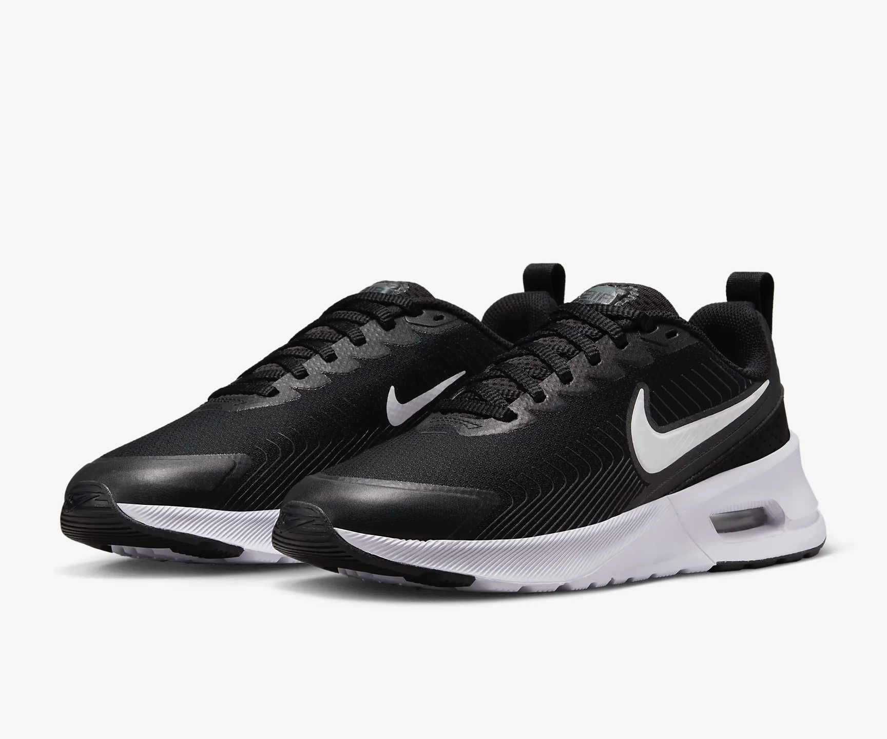 Air Max Nuaxis - 5.5us/22.5CM