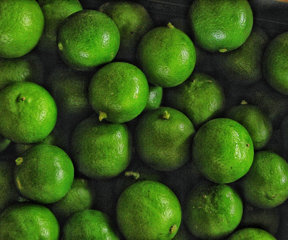 Limón Sutil