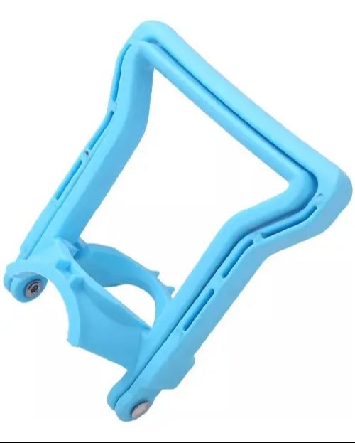 Asa Cargador Porta Botellon De Agua Plastico Resistente