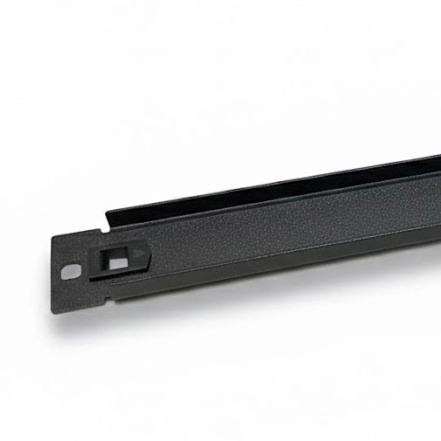 1u Panel Embellecedor Blanco