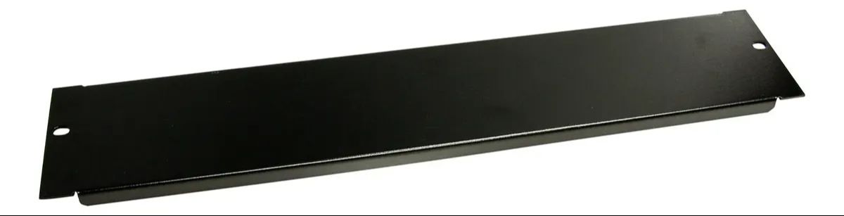 2u Panel Embellecedor Blanco