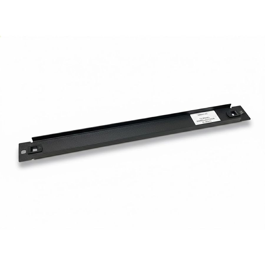 1u Panel Embellecedor Blanco
