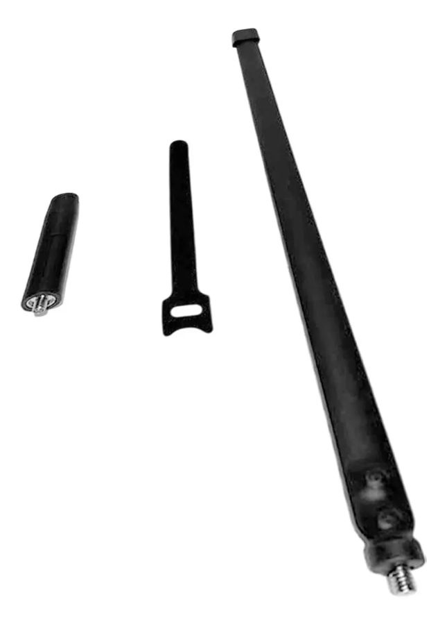 Antena Flexible Para Radio Baofeng