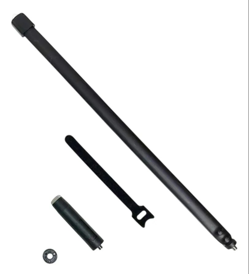 Antena Flexible Para Radio Baofeng