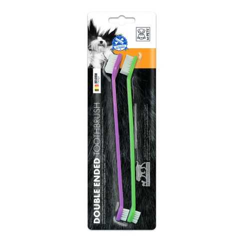 Cepillo Dental para Mascotas