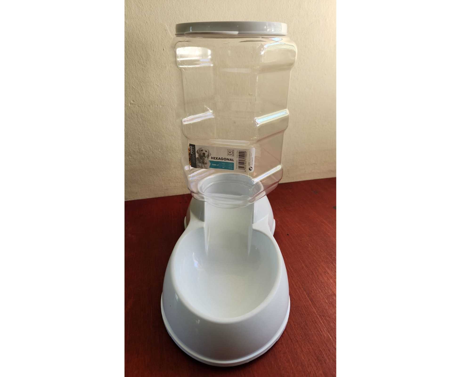Dispensador de alimento 3.5 L