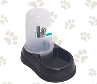 Dispensador de Comida para Mascotas 1500 ml
