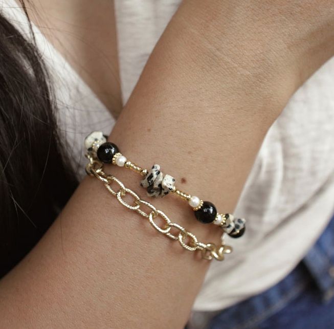 Pulsera fuerza interior