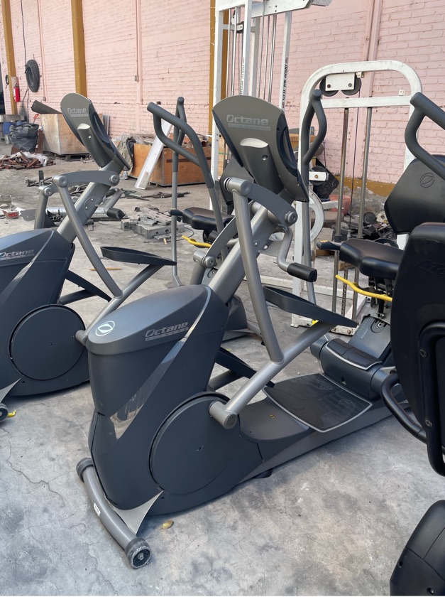 Bici Recumbente Octane XR6000