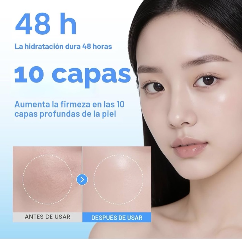 CENTELLIAN 24 Madeca Derma Shield Vital Dewy Protector solar - Hidratante