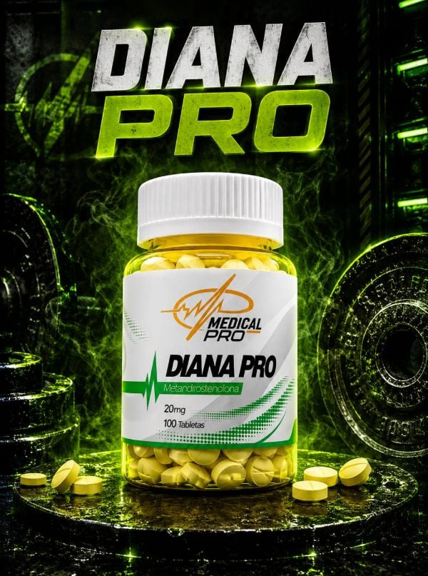 DIANA PRO 💊