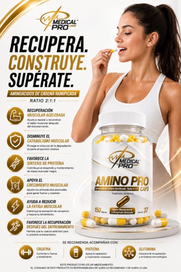 AMINO PRO