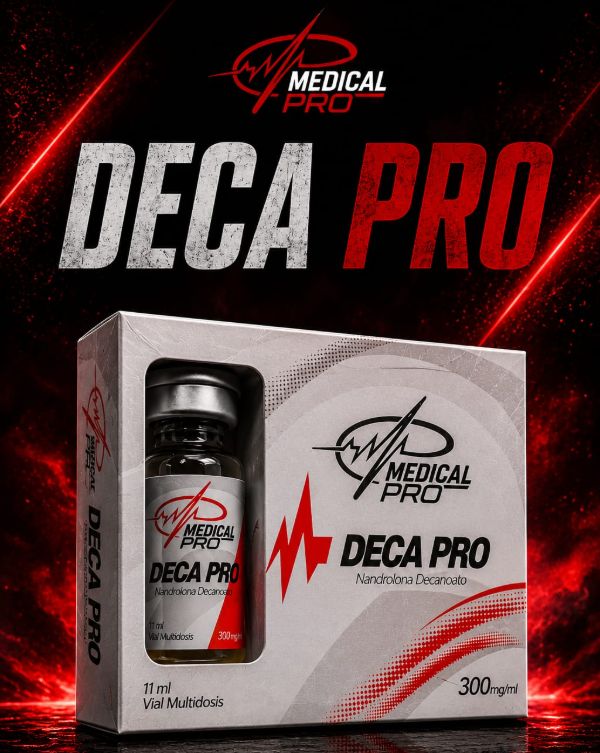 DECA PRO 300💉