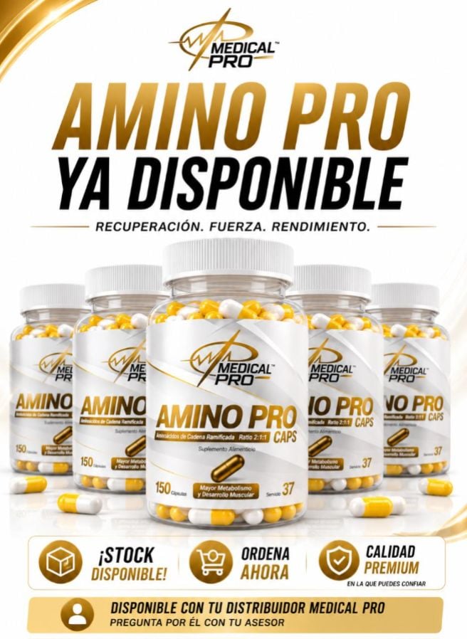 AMINO PRO