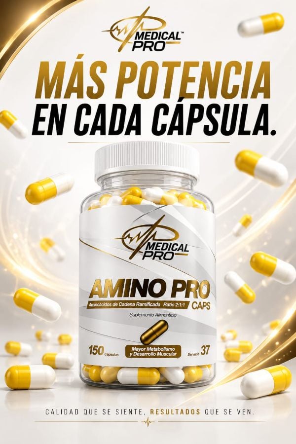 AMINO PRO