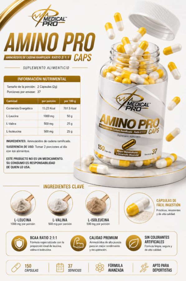 AMINO PRO