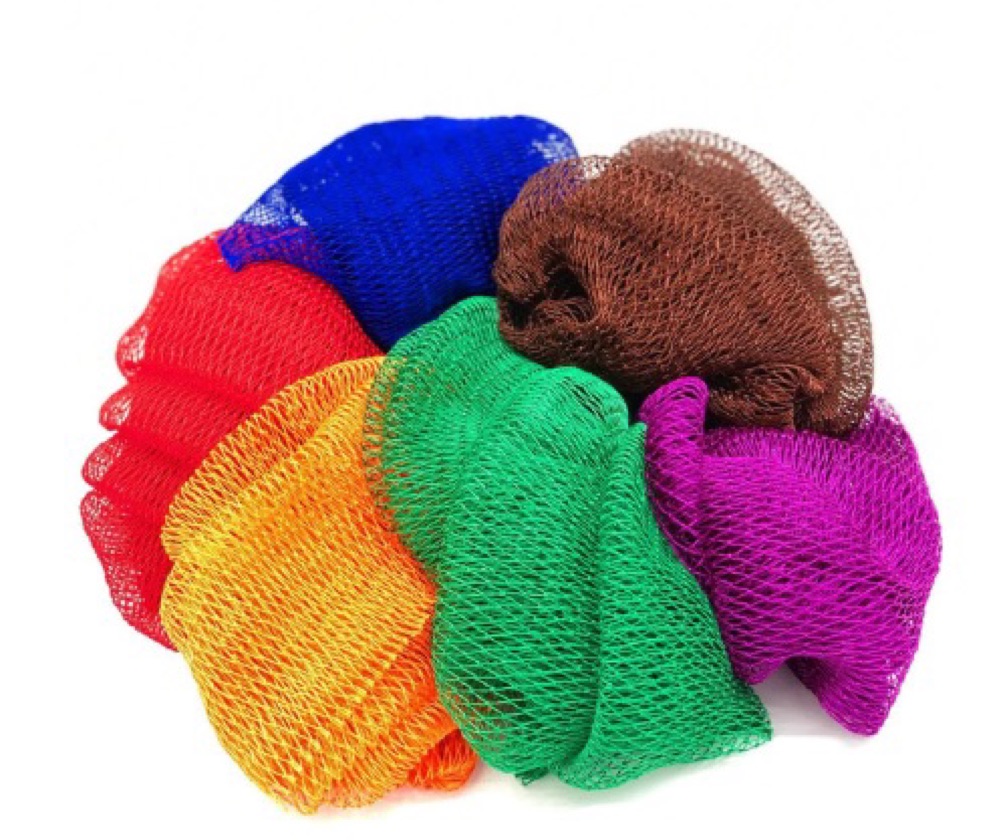 African Net Sponge