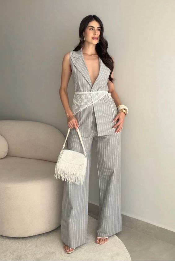 Conjunto Agnés